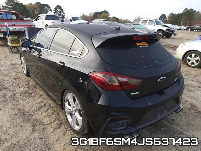 3G1BF6SM4JS637423 фото 3