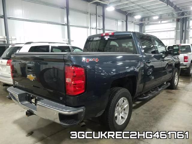3GCUKREC2HG461761 фото 4
