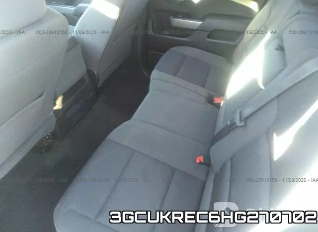 3GCUKREC6HG270702 фото 9