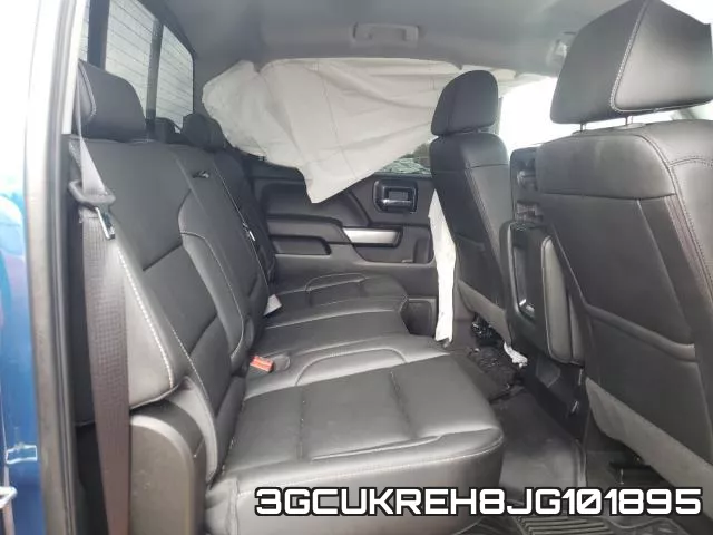 3GCUKREH8JG101895 фото 6