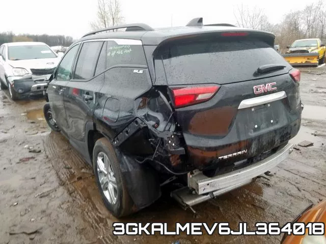 3GKALMEV6JL364018 фото 4