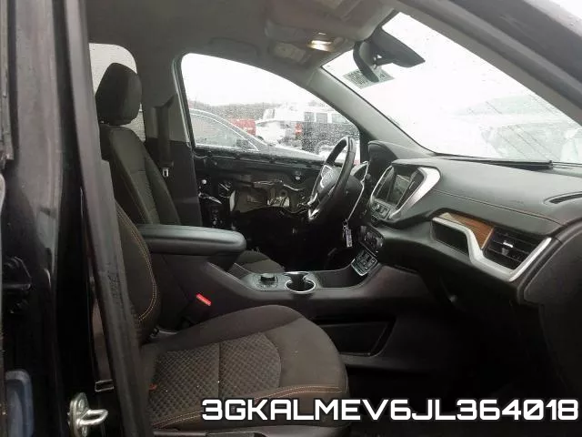 3GKALMEV6JL364018 фото 6