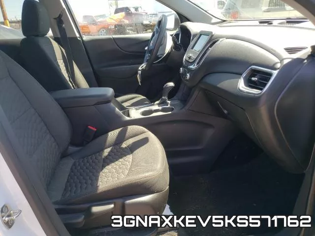 3GNAXKEV5KS571762 фото 6