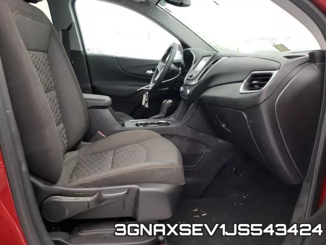 3GNAXSEV1JS543424 фото 6