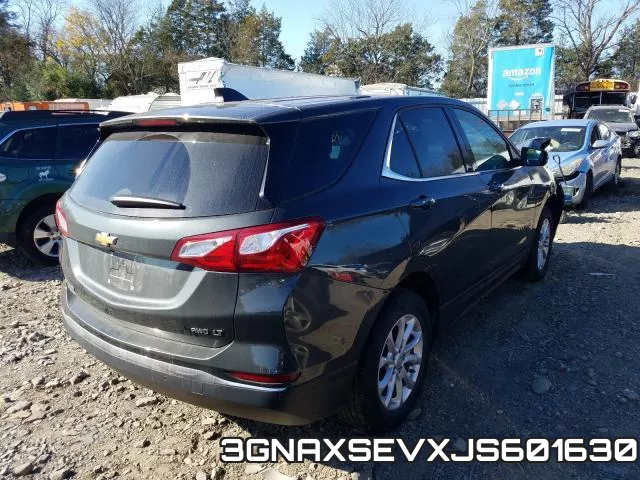 3GNAXSEVXJS601630 фото 4