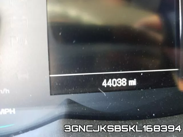 3GNCJKSB5KL168394 фото 8