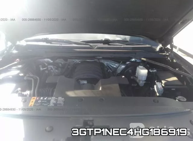 3GTP1NEC4HG186919 фото 2