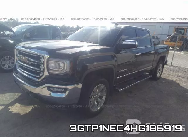 3GTP1NEC4HG186919 фото 3
