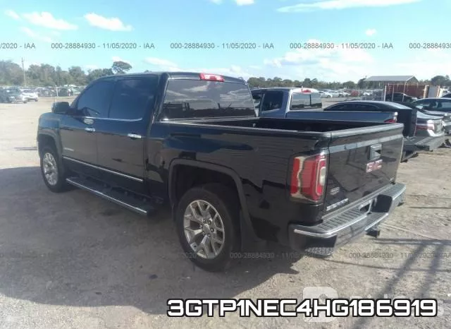 3GTP1NEC4HG186919 фото 4