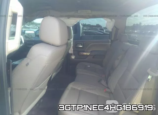 3GTP1NEC4HG186919 фото 9