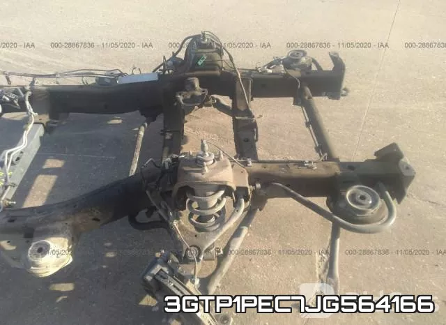 3GTP1PEC7JG564166 фото 2