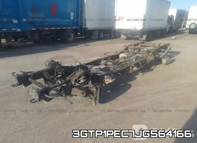 3GTP1PEC7JG564166 фото 3