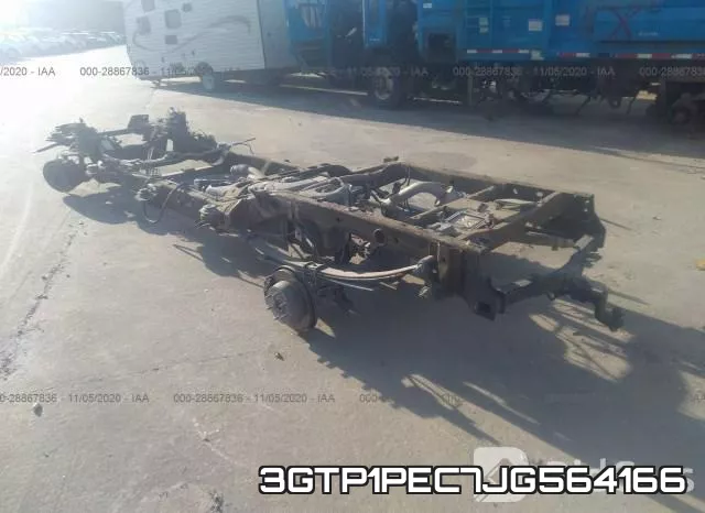 3GTP1PEC7JG564166 фото 4