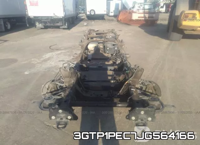 3GTP1PEC7JG564166 фото 6