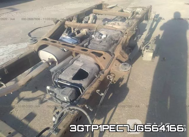 3GTP1PEC7JG564166 фото 7