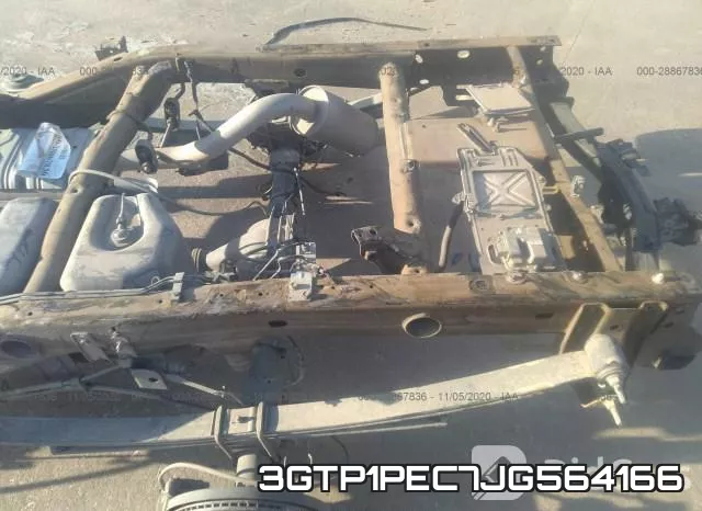 3GTP1PEC7JG564166 фото 8
