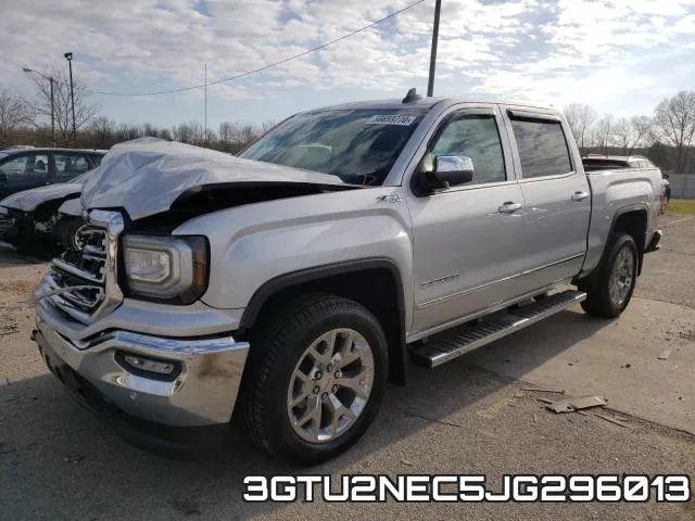 3GTU2NEC5JG296013 фото 2