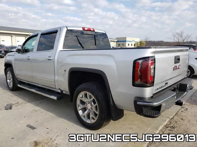 3GTU2NEC5JG296013 фото 3