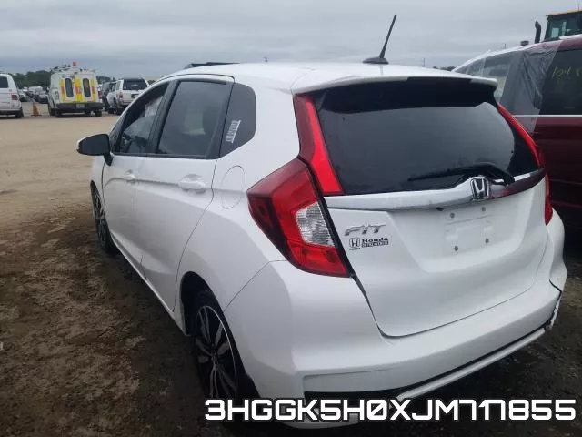 3HGGK5H0XJM717855 фото 4