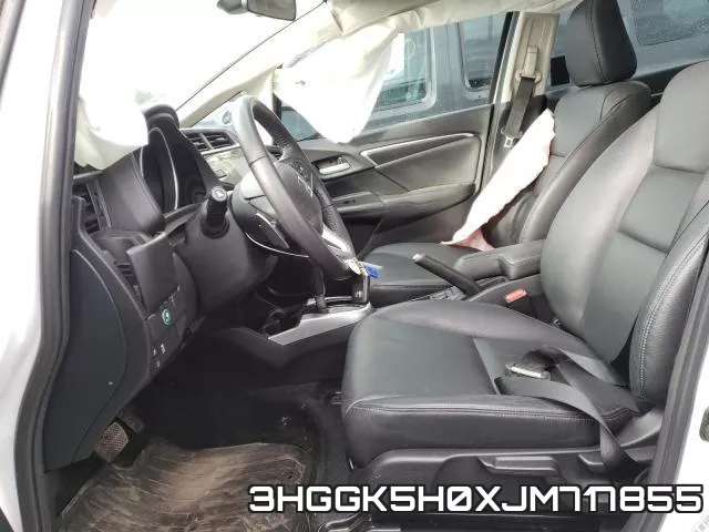 3HGGK5H0XJM717855 фото 5
