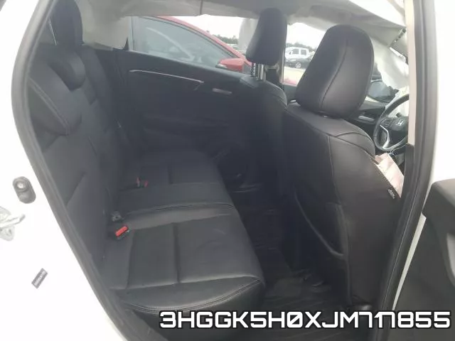 3HGGK5H0XJM717855 фото 6