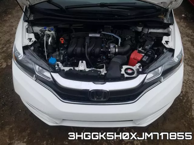 3HGGK5H0XJM717855 фото 7