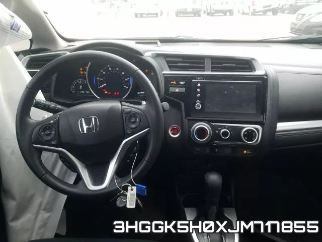 3HGGK5H0XJM717855 фото 8