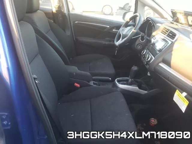 3HGGK5H4XLM718090 фото 6