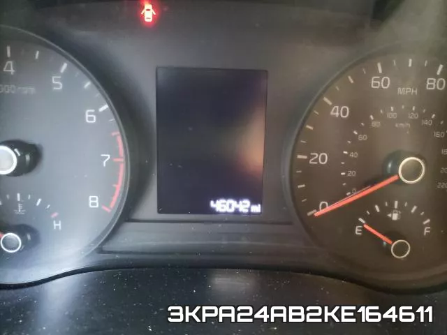 3KPA24AB2KE164611 фото 8