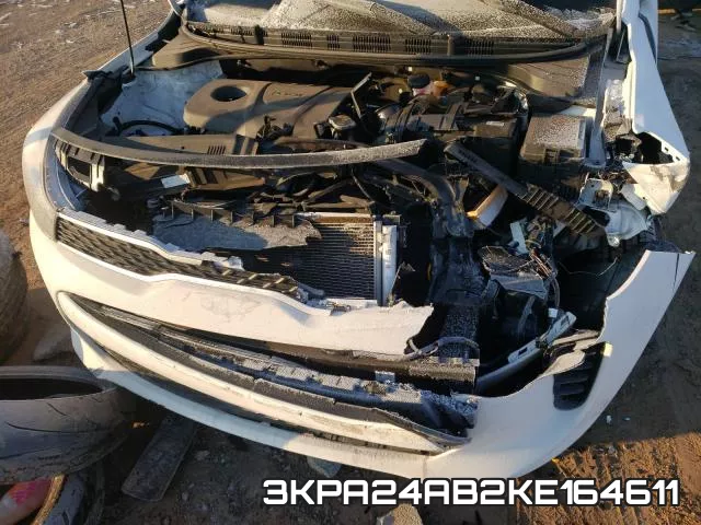3KPA24AB2KE164611 фото 9