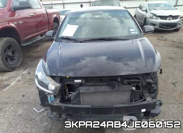 3KPA24AB4JE060152 фото 6