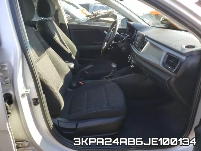 3KPA24AB6JE100134 фото 5