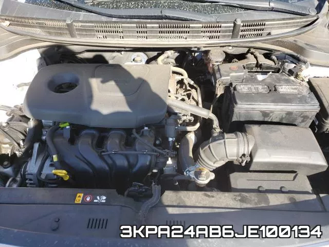 3KPA24AB6JE100134 фото 6