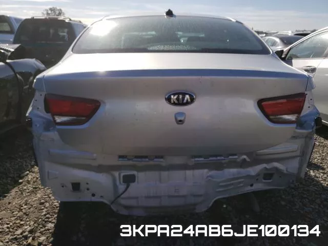 3KPA24AB6JE100134 фото 8