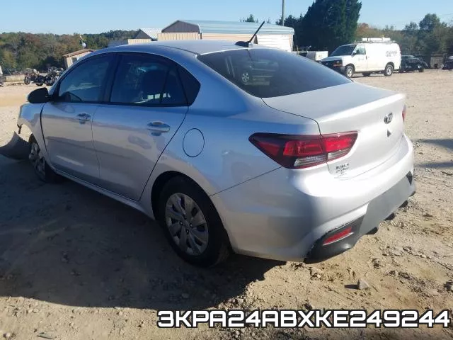 3KPA24ABXKE249244 фото 4