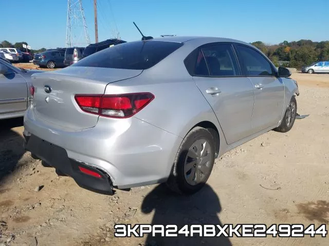3KPA24ABXKE249244 фото 5