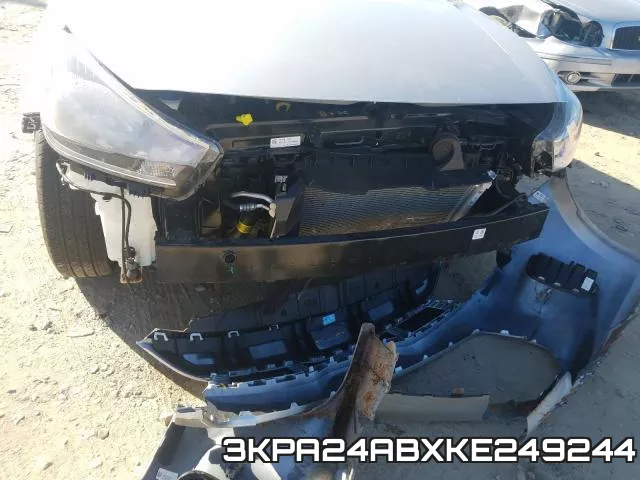 3KPA24ABXKE249244 фото 9
