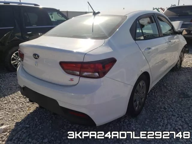 3KPA24AD7LE292748 фото 5