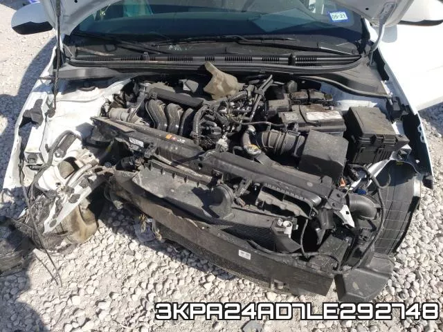 3KPA24AD7LE292748 фото 8