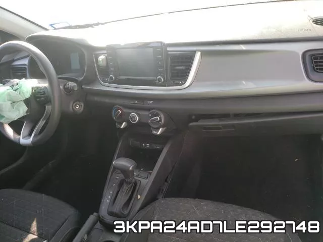 3KPA24AD7LE292748 фото 10