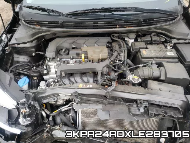 3KPA24ADXLE283705 фото 8