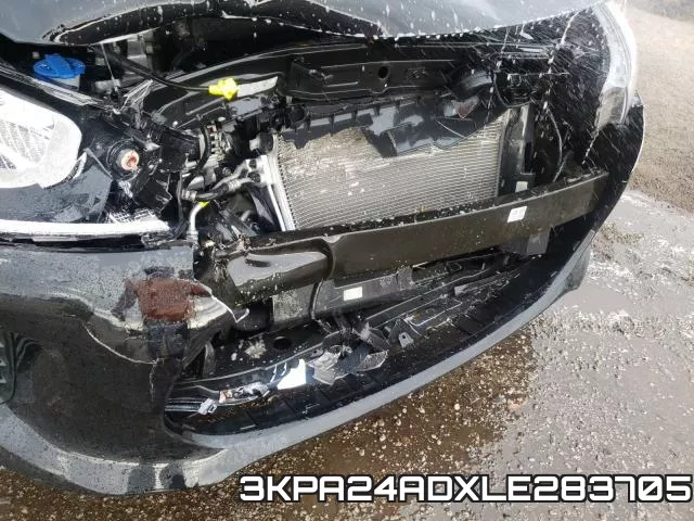 3KPA24ADXLE283705 фото 9