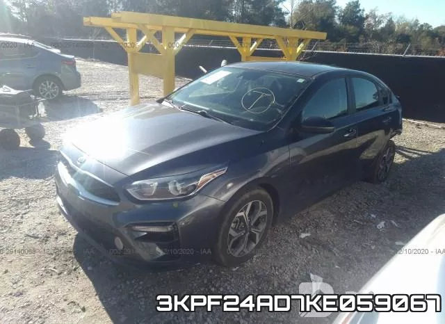 3KPF24AD7KE059067 фото 3
