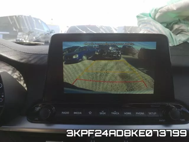 3KPF24AD8KE073799 фото 9