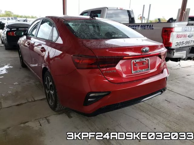 3KPF24AD9KE032033 фото 4
