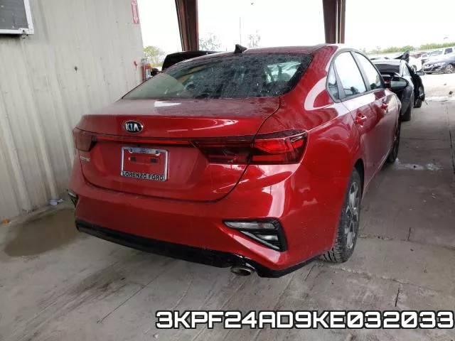 3KPF24AD9KE032033 фото 5