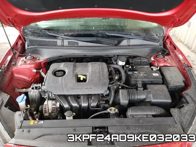 3KPF24AD9KE032033 фото 8