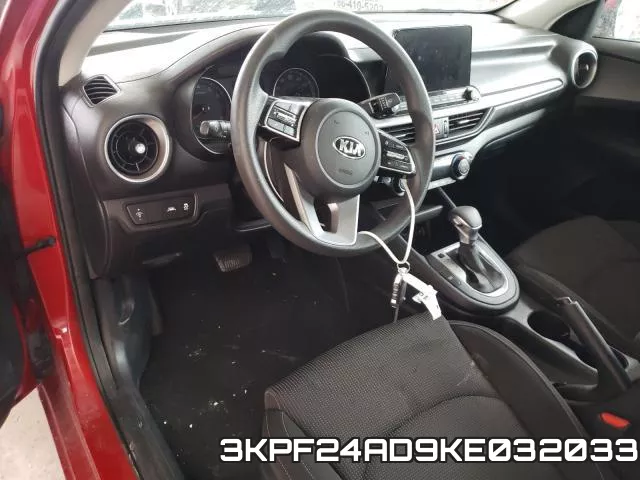 3KPF24AD9KE032033 фото 10