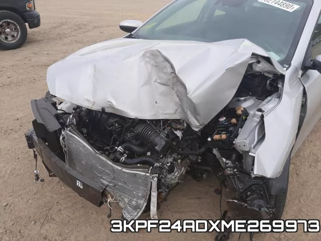 3KPF24ADXME269973 фото 9