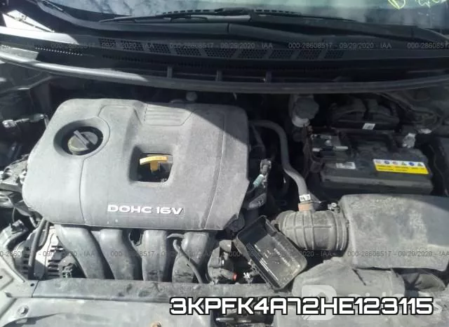 3KPFK4A72HE123115 фото 2